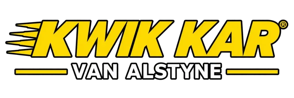 Kwikkar Van Alstyne