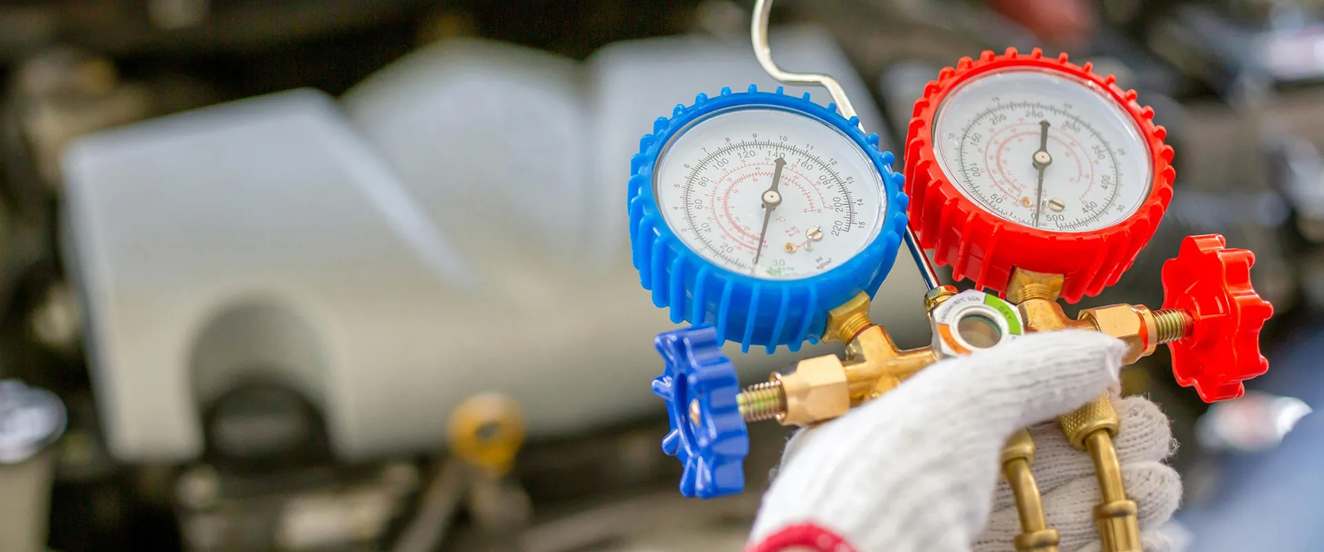 AC Repair near Van Alstyne, TX
