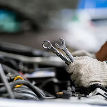 Auto Repair & Servces in Van Alstyne, TX