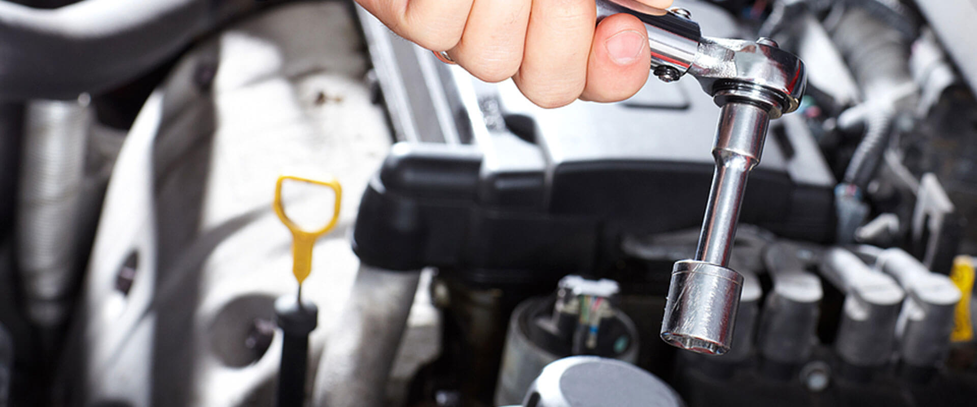 Auto Repair & Services near Van Alstyne, TX