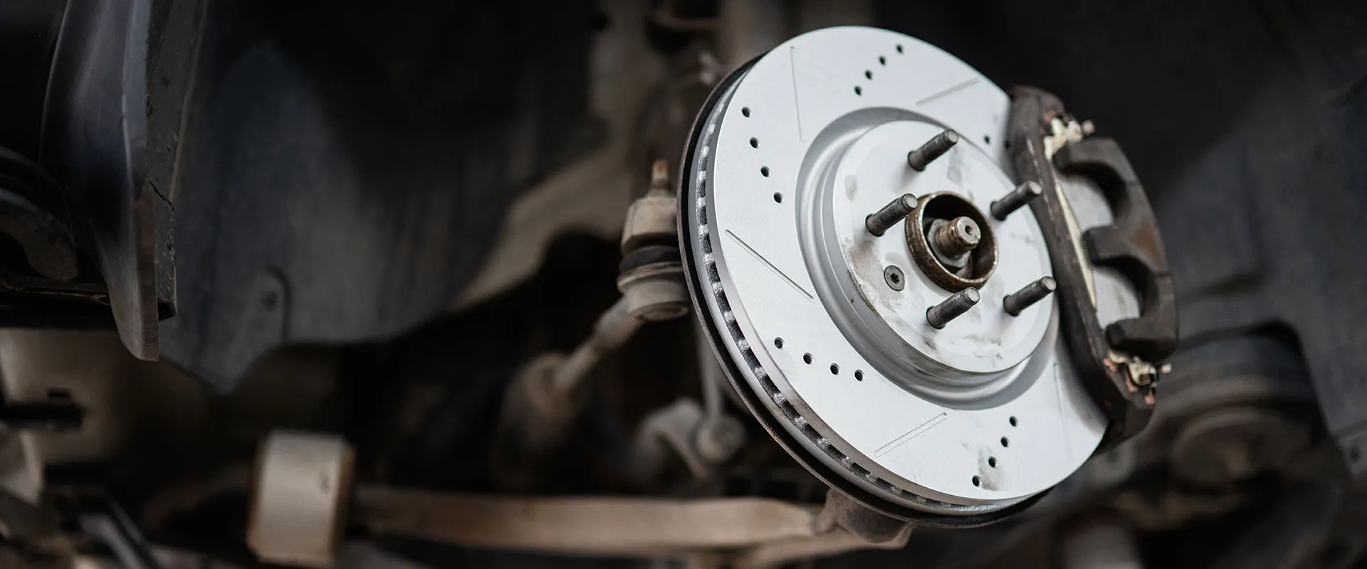 Brake Repair near Van Alstyne, TX