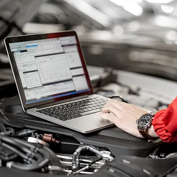 Diagnostics in Van Alstyne, TX