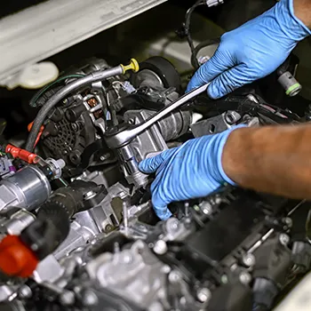 Engines Repair & Services in Van Alstyne, TX