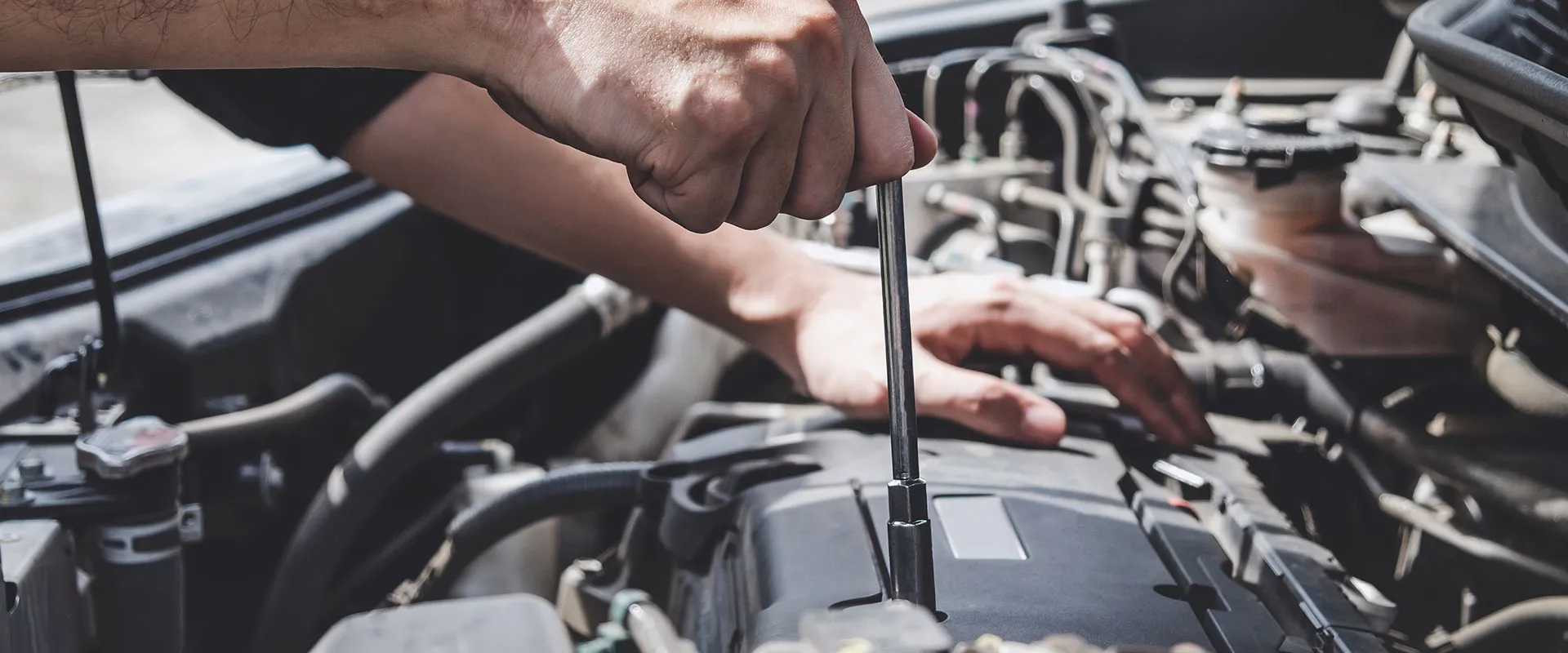 Engines Repair & Services near Van Alstyne, TX