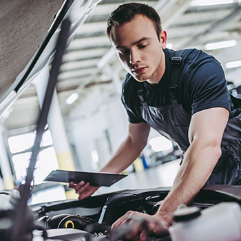 Factory Scheduled Maintenance in Van Alstyne, TX