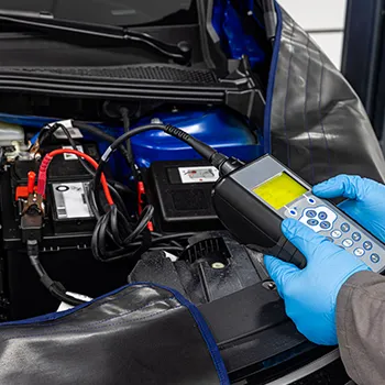 Electrical & Starter in Van Alstyne, TX