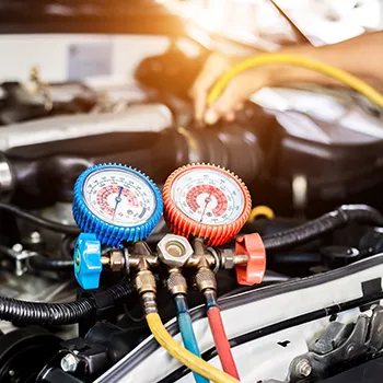 AC Repair in Van Alstyne, TX
