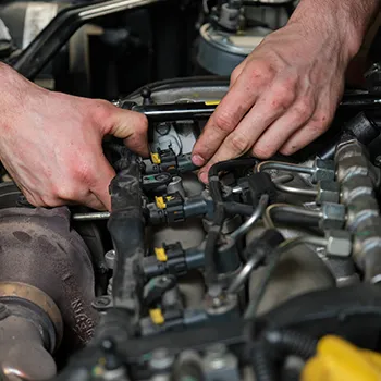 Auto Repair in Van Alstyne, TX