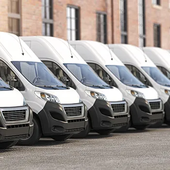 Fleet Services in Van Alstyne, TX