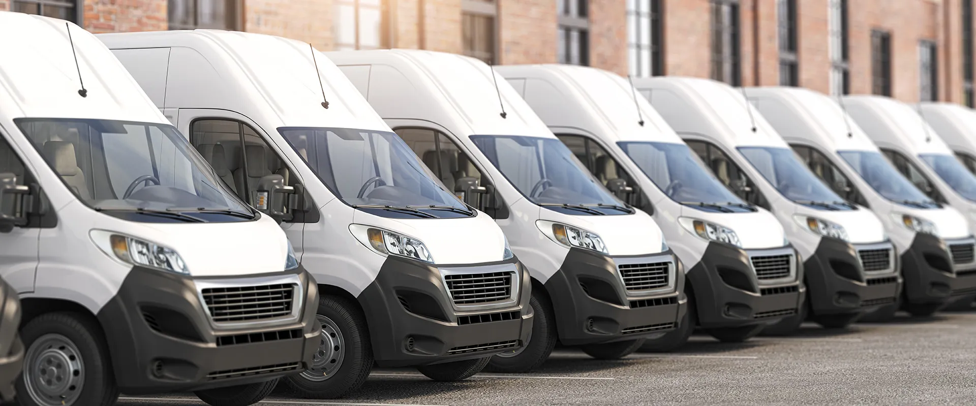 Fleet Services near Van Alstyne, TX