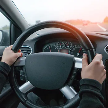 Steering & Suspension in Van Alstyne, TX