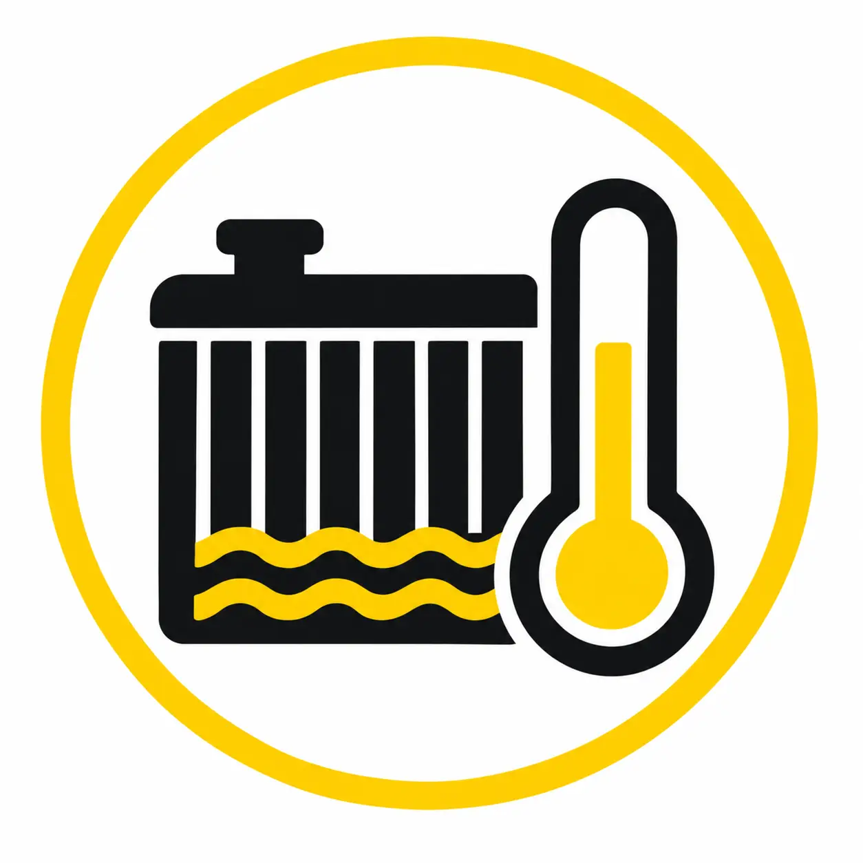 Cooling system repair in Van Alstyne, TX