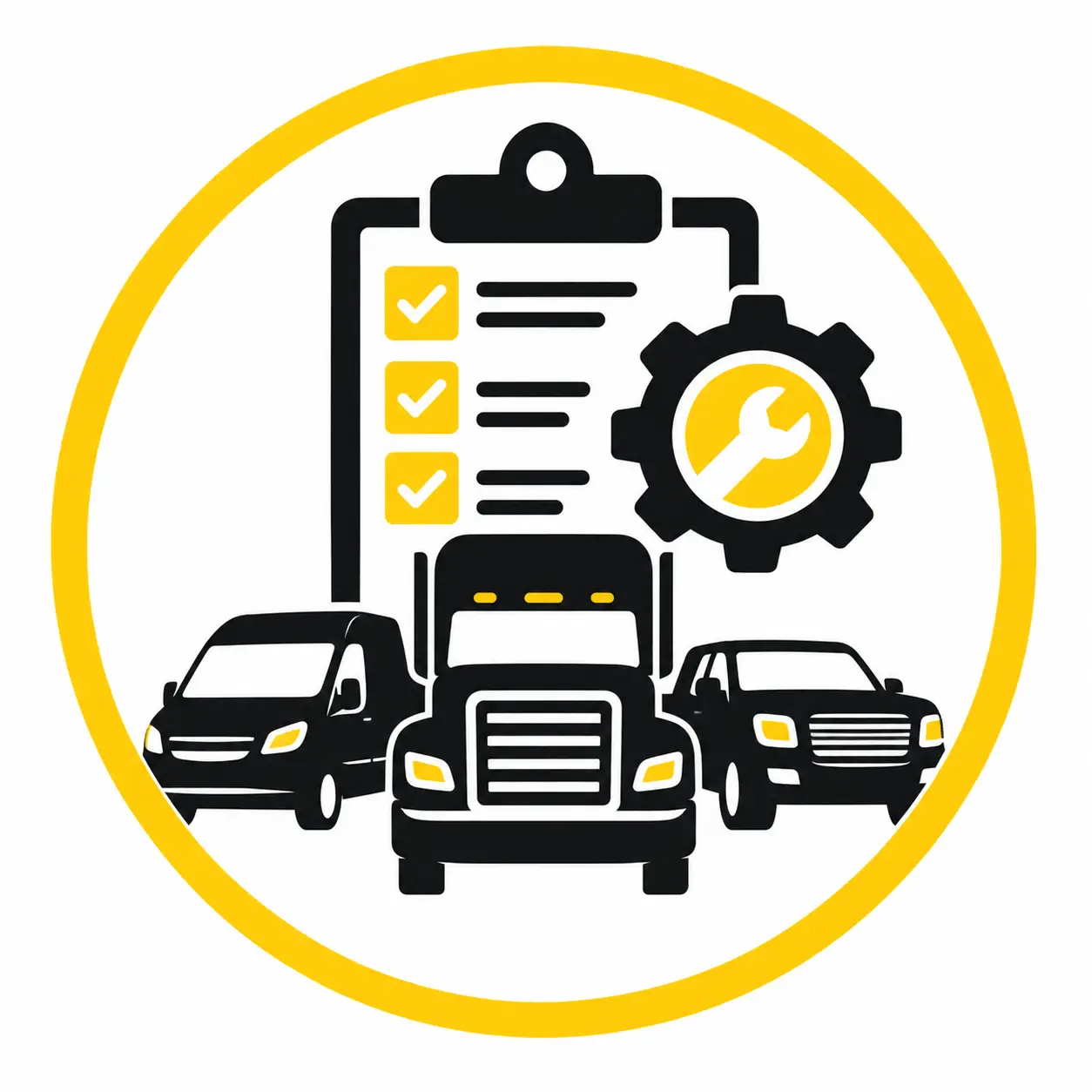 Fleet maintenance and repair in Van Alstyne, TX