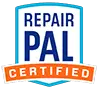 RepairPal Certified auto repair shop
